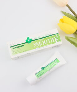 Kem hỗ trợ thâm SmoothÉ Natural-Source Nhật Bản