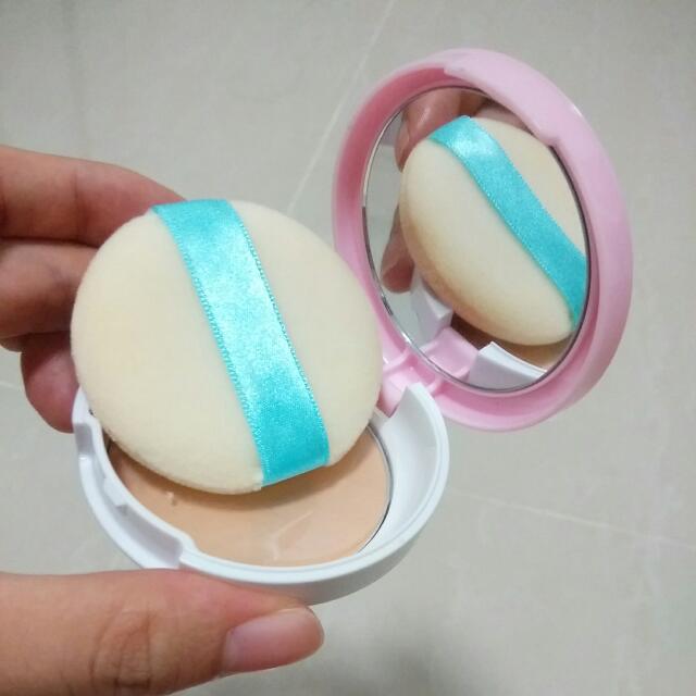 Phấn phủ chống nắng SunKiller Kiss Me SPF50+/PA++++ Phấn phủ chống nắng SunKiller Kiss Me SPF50+/PA++++ - Yêu Hàng Ngoại