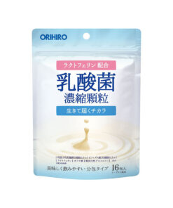 Men vi sinh Orihiro Nhật Bản