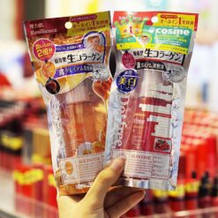 Serum Collagen tươi Dotfree All In One Essence Nhật Bản