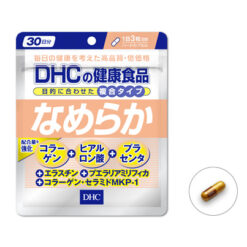 Viên uống trẻ hoá DHC Nhật Bản