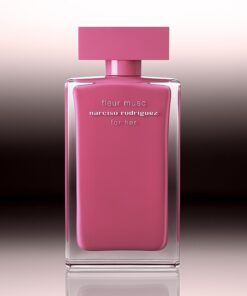 Alternative view of Nước hoa Narciso Rodriguez Fleur Musc For Her EDP