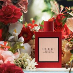 Alternative view of Nước hoa Gucci Bloom Ambrosia di Fiori EDP