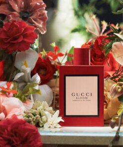 Alternative view of Nước hoa Gucci Bloom Ambrosia di Fiori EDP