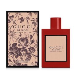 Nước hoa Gucci Bloom Ambrosia di Fiori EDP
