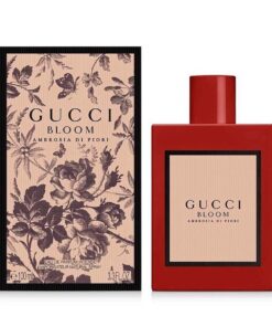 Nước hoa Gucci Bloom Ambrosia di Fiori EDP