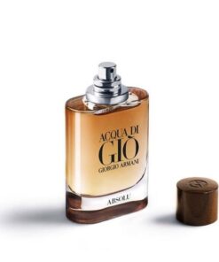 Nước hoa Giorgio Armani Acqua Di Gio Absolu EDP Nước hoa Giorgio Armani Acqua Di Gio Absolu EDP - Yêu Hàng Ngoại