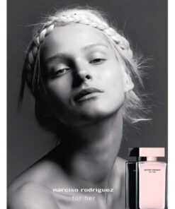 Nước hoa Narciso Rodriguez For Her EDP Nước hoa Narciso Rodriguez For Her EDP - Yêu Hàng Ngoại