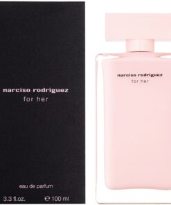 Nước hoa Narciso Rodriguez For Her EDP