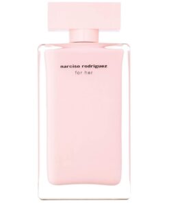 Nước hoa Narciso Rodriguez For Her EDP Nước hoa Narciso Rodriguez For Her EDP - Yêu Hàng Ngoại