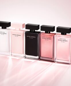 Nước hoa Narciso Rodriguez For Her EDP Nước hoa Narciso Rodriguez For Her EDP - Yêu Hàng Ngoại