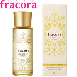 Tinh chất dưỡng da nhau thai Fracora Essence Oil Serum
