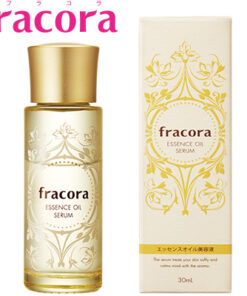 Tinh chất dưỡng da nhau thai Fracora Essence Oil Serum