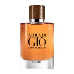 Alternative view of Nước hoa Giorgio Armani Acqua Di Gio Absolu EDP