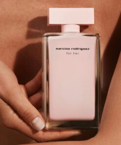 Nước hoa Narciso Rodriguez For Her EDP Nước hoa Narciso Rodriguez For Her EDP - Yêu Hàng Ngoại