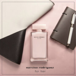 Alternative view of Nước hoa Narciso Rodriguez For Her EDP
