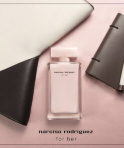 Alternative view of Nước hoa Narciso Rodriguez For Her EDP