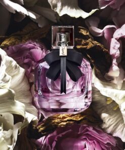 Alternative view of Nước hoa YSL Yves Saint Laurent Mon Paris EDP