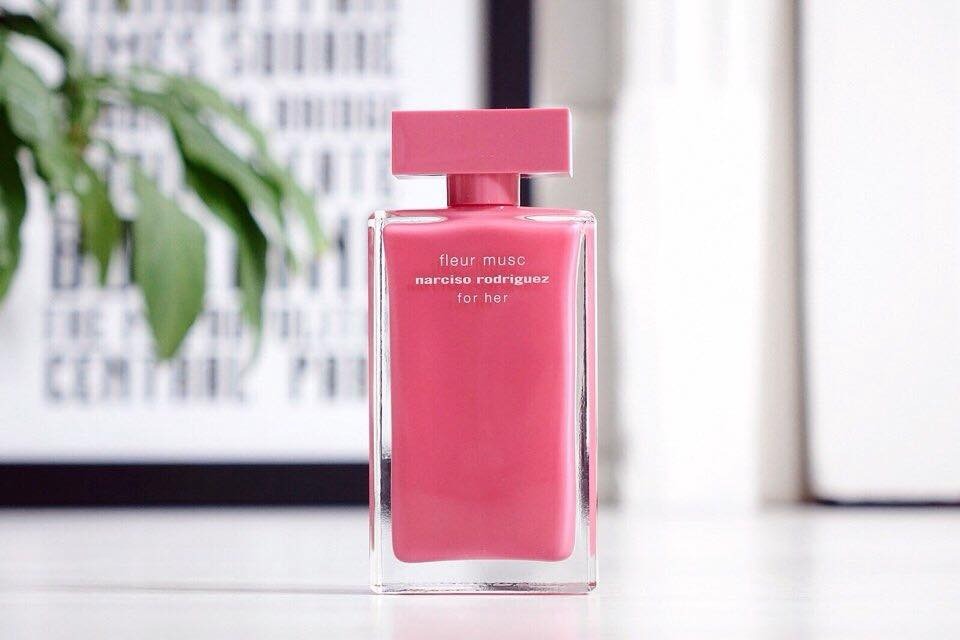 Nước hoa Narciso Rodriguez Fleur Musc For Her EDP Nước hoa Narciso Rodriguez Fleur Musc For Her EDP - Yêu Hàng Ngoại