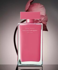 Nước hoa Narciso Rodriguez Fleur Musc For Her EDP Nước hoa Narciso Rodriguez Fleur Musc For Her EDP - Yêu Hàng Ngoại