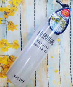 Tẩy tế bào da chết Botanical Natural Peeling Gel Nhật Bản