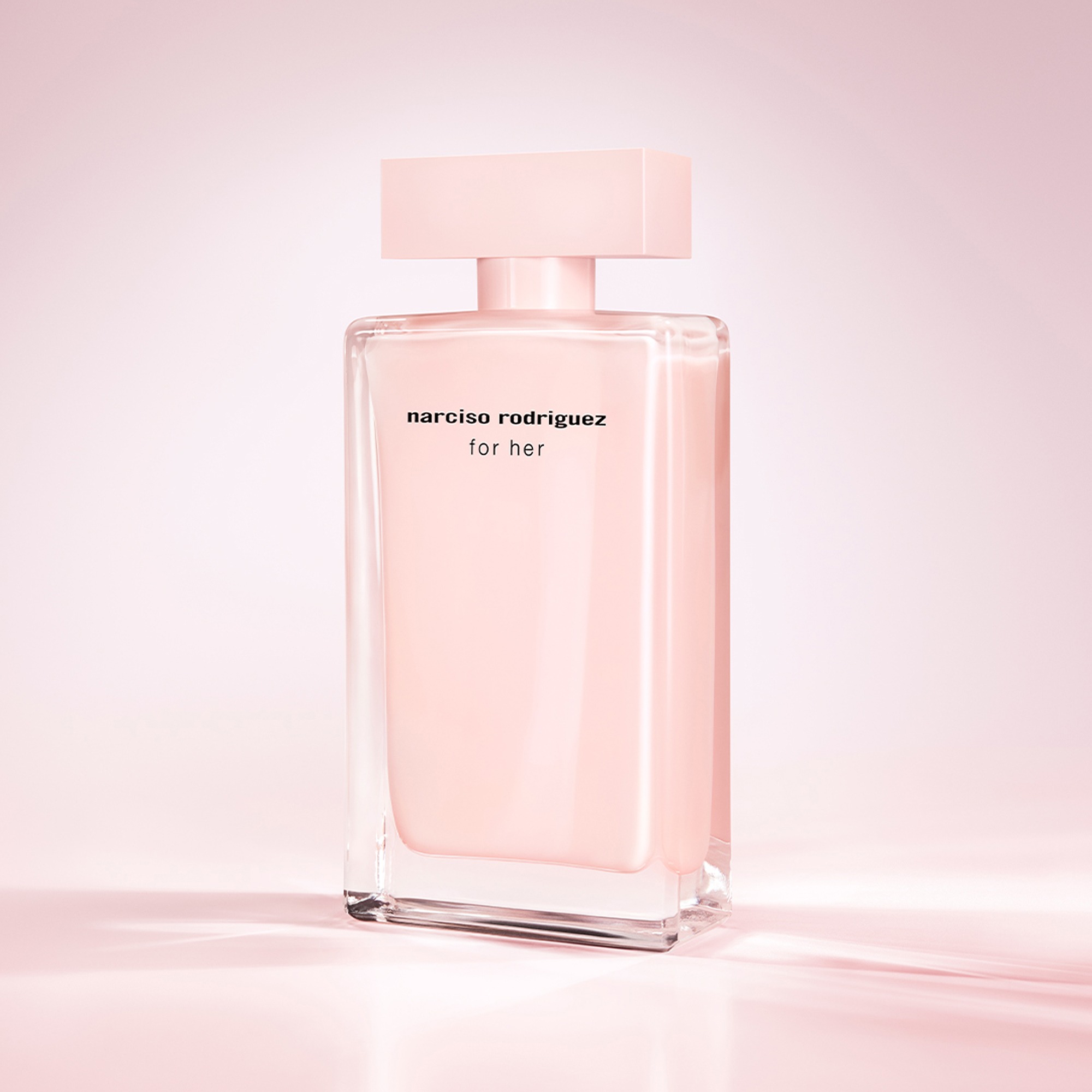 Nước hoa Narciso Rodriguez For Her EDP Nước hoa Narciso Rodriguez For Her EDP - Yêu Hàng Ngoại