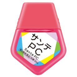 Alternative view of Thuốc Nhỏ Mắt Sante Pc Nhật Bản