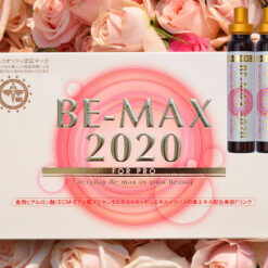 Nước uống đẹp da Be-Max 2020 Nhật Bản