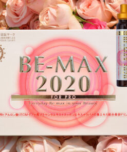 Nước uống đẹp da Be-Max 2020 Nhật Bản
