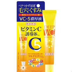 Serum trị thâm nám Deep VC-5 Essence Nhật Bản