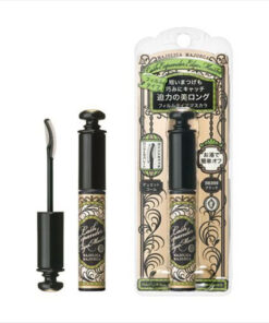 Mascara Majorca Lash King Shiseido cao cấp Nhật Bản