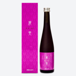 Nước uống hồng sâm Nhật Bản Dr. Select ReiBi