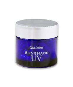 Viên uống chống nắng Dr Select Sunshade UV Nhật Bản