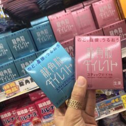 Thuốc trị viêm họng, đau họng Ryukakusan Nhật Bản