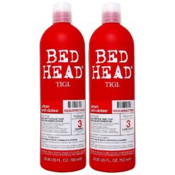 Dầu gội xả Tigi Bed Head Resurrection Mỹ