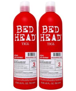 Dầu gội xả Tigi Bed Head Resurrection Mỹ