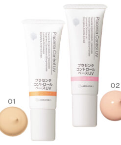Kem nền chống nắng Placenta Control UV SPF33 PA++