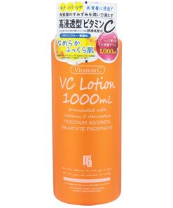 Lotion Vitamin C VC 1000ml Platinum Label Nhật Bản