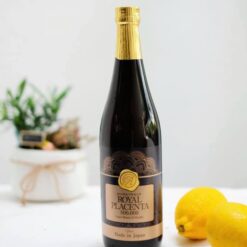 Nước uống đẹp da Royal Placenta 500000 Nhật Bản