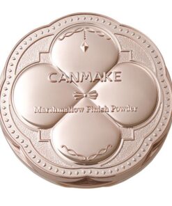 Alternative view of Phấn phủ Canmake trang điểm SPF50/PA+++ Nhật Bản
