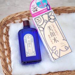 Alternative view of Lotion Meishoku Bigansui Medicated Skin trị mụn 90ml/160ml