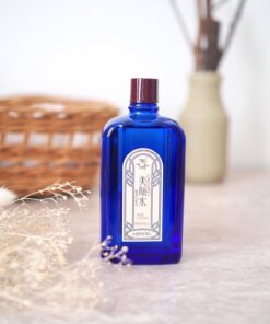 Nước Hoa Hồng Hỗ Trợ Giảm Mụn Meishoku Bigansui Medicated Skin Lotion – Chai 90ml (Nhật Bản) Nước Hoa Hồng Hỗ Trợ Giảm Mụn Meishoku Bigansui Medicated Skin Lotion – Chai 90ml (Nhật Bản) - Yêu Hàng Ngoại