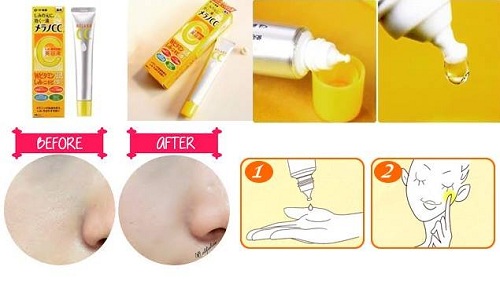 Serum là gì? Công dụng của Serum đối với làn da? Serum là gì? Công dụng của Serum đối với làn da? - Yêu Hàng Ngoại