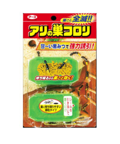 Thuốc diệt kiến Nhật Bản Super ant nest Kololi