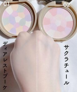 Phấn phủ Canmake Marshmallow Finish Powder Abloom SPF19 PA++ Nhật Bản Phấn phủ Canmake Marshmallow Finish Powder Abloom SPF19 PA++ Nhật Bản - Yêu Hàng Ngoại
