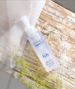 Gel Tẩy Tế Bào Chết Dịu Nhẹ Cure Natural Aqua Gel – Chai 250g (Nhật Bản) Gel Tẩy Tế Bào Chết Dịu Nhẹ Cure Natural Aqua Gel – Chai 250g (Nhật Bản) - Yêu Hàng Ngoại