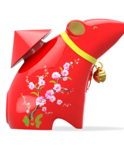 Alternative view of Rượu con chuột Nhật Bản Royal Umeshu tết Canh Tý 2020