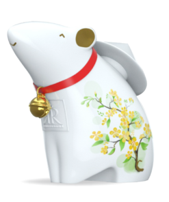 Rượu con chuột Nhật Bản Royal Umeshu tết Canh Tý 2020 Rượu con chuột Nhật Bản Royal Umeshu tết Canh Tý 2020 - Yêu Hàng Ngoại