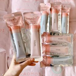 Alternative view of Kem trang điểm CC Sugao Air Fit SPF23 PA+++ Nhật Bản