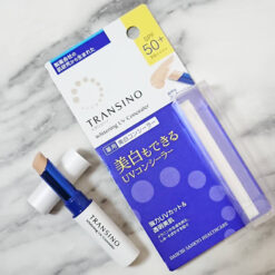 Kem Che Khuyết Điểm Transino Whitening UV Concealer SPF50+/PA++++
